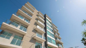 La Frontier Penthouse Suites